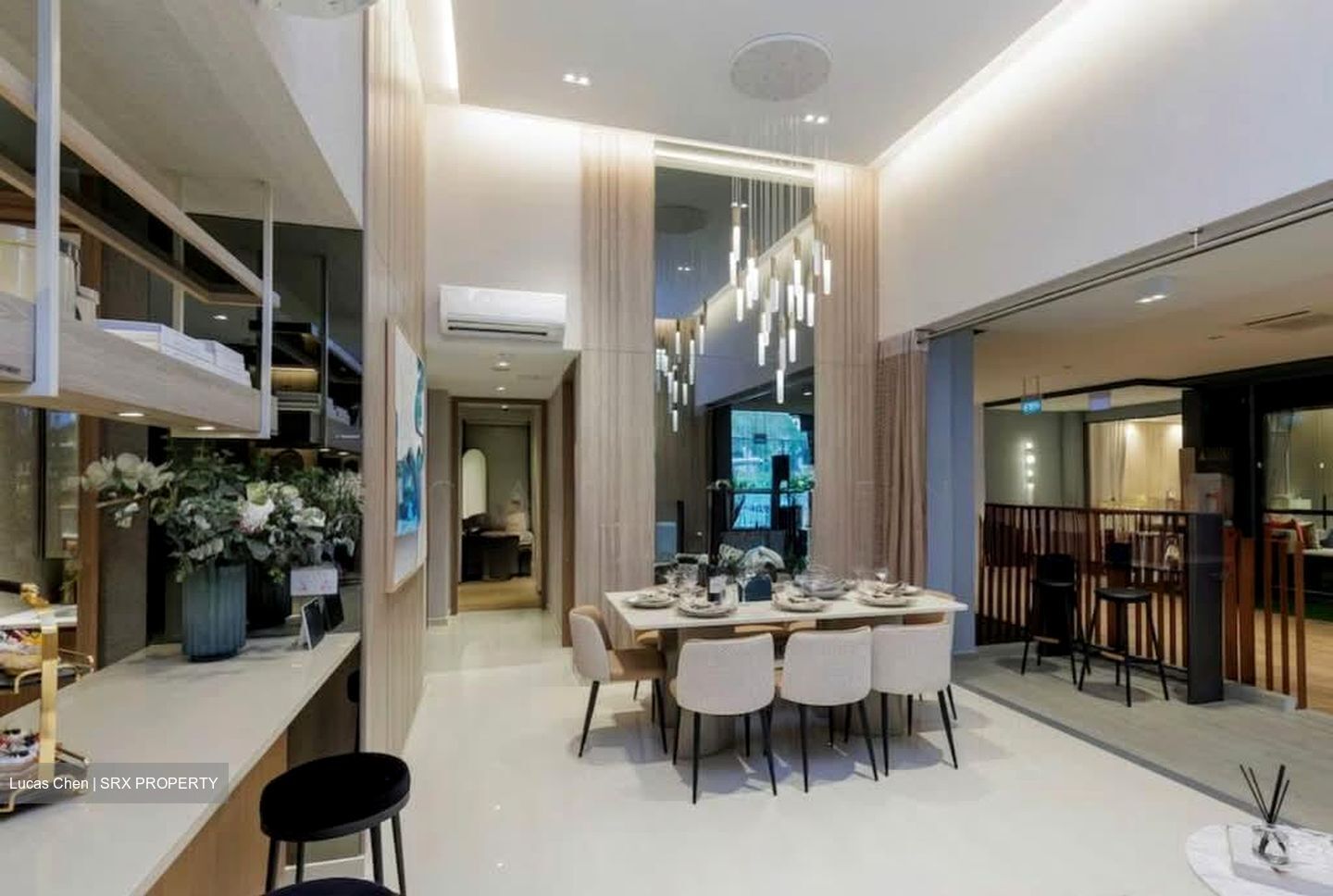 North Gaia (D27), Condominium #575474621